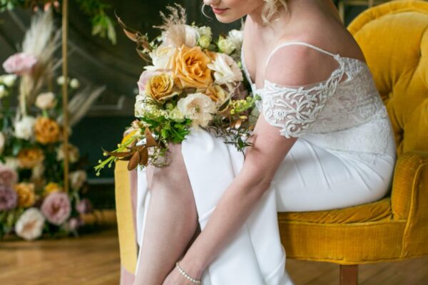 Mintahoe Catering & Events - Solar Arts Wedding - Erin Johnson Photography 88