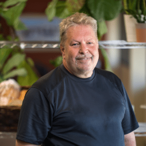 Tim Bloom