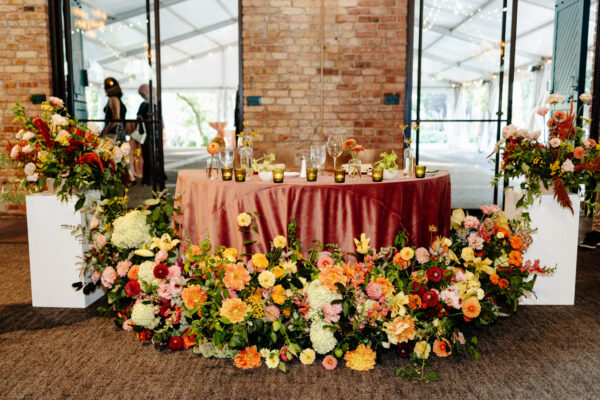 Rebecca & Eitan's Wedding