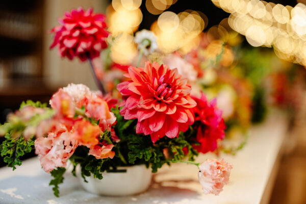 Rebecca & Eitan's Wedding