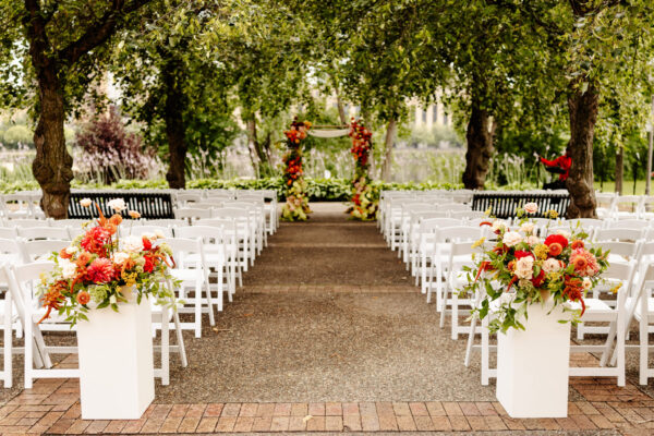 Rebecca & Eitan's Wedding