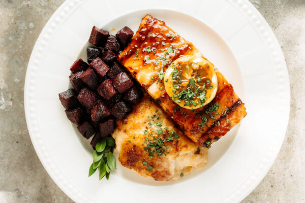 Korean BBQ Salmon (21)