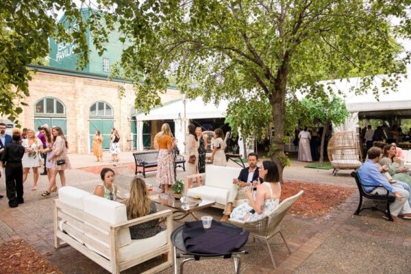 Outdoor Patio