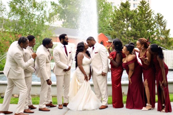 Carter Wedding 3