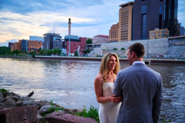 Bryn & Michael's Wedding