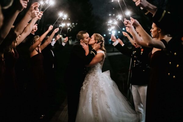 Sparkler
